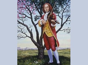 Viva Vivaldi Tickets Viva Vivaldi Tickets