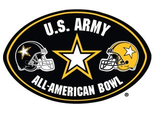 U.S. Army All-American Bowl presale information on freepresalepasswords.com