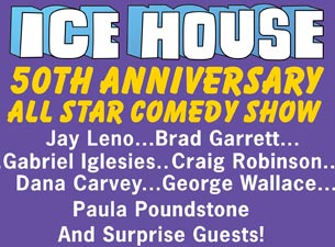 All Star Comedy Show&nbsp;Tickets
