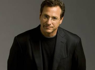 Bob Saget in Raleigh promo photo for Exclusive presale offer code