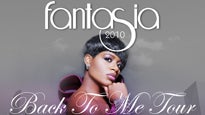 Fantasia and Eric Benet presale code for concert tickets in Charlotte, NC Norfolk, VA and Columbia, SC