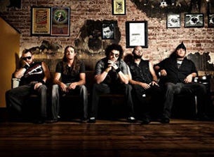 Shaman's Harvest Tickets Shaman's Harvest Tickets