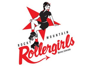 Rocky Mountain Rollergirls presale information on freepresalepasswords.com