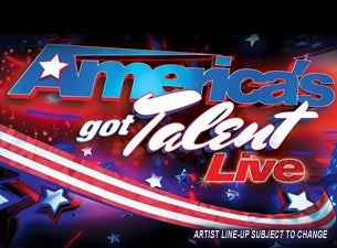 America&#039;s Got Talent Live! presale information on freepresalepasswords.com