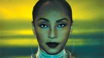 Sade password for concert tickets.