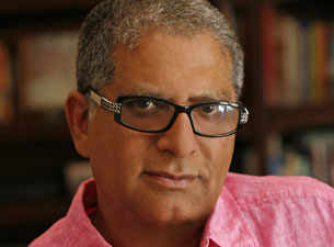 Deepak Chopra: The Nature Of Reality in Asbury Park promo photo for American Express® Card Member presale offer code