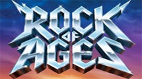 Rock of Ages pre-sale code for early tickets in Anaheim