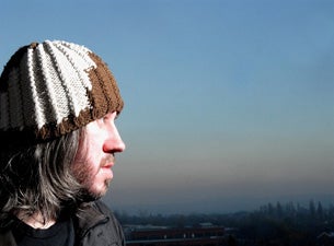 Badly Drawn Boy&nbsp;Tickets