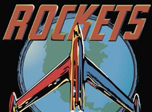 The Rockets presale information on freepresalepasswords.com