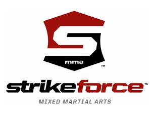 Strikeforce&nbsp;Tickets