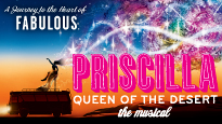 Priscilla - Queen of the Desert pre-sale password for musical tickets