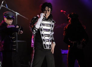 Michael Jackson Thriller Party presale information on freepresalepasswords.com