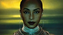 Sade pre-sale code for concert tickets in Los Angeles, CA