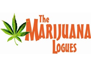 The Marijuana-Logues Tickets The Marijuana-Logues Tickets