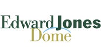 Edward Jones Dome