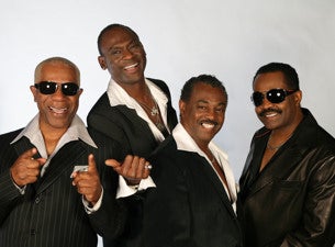 Kool &  The Gang - Village People in Costa Mesa promo photo for Twitter presale offer code