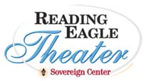 Reading Eagle Theater At the Sovereign Center