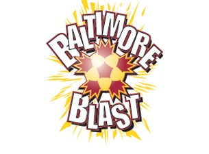 Baltimore Blast presale information on freepresalepasswords.com