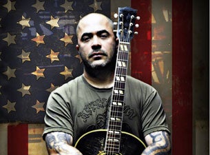 Aaron Lewis&nbsp;Tickets