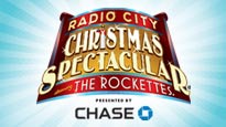 Radio City Christmas Spectacular starring the Rockettes (Touring)&nbsp;Tickets