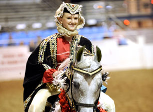 Scottsdale Arabian Horse Show presale information on freepresalepasswords.com