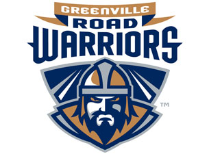 Greenville Road Warriors presale information on freepresalepasswords.com