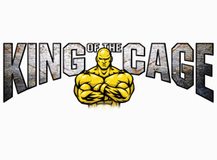 King of the Cage presale information on freepresalepasswords.com