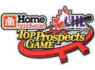 CHL/NHL TOP PROSPECTS presale information on freepresalepasswords.com