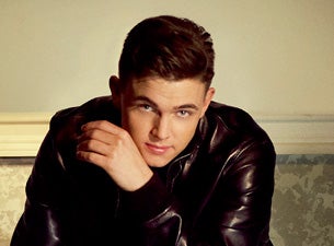 Jesse McCartney - Better With You US Tour in Columbus promo photo for Spotify presale offer code
