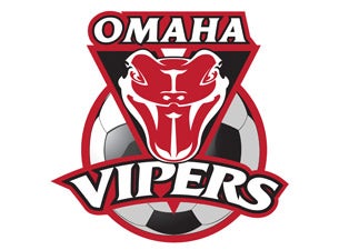 Omaha Vipers Tickets Omaha Vipers Tickets