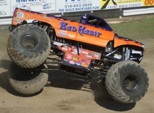 Xtreme Destruction Monster Truck & Motorcycle Thrill Show Tickets Xtreme Destruction Monster Truck & Motorcycle Thrill Show Tickets