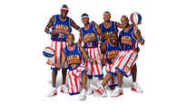 Harlem Globetrotters pre-sale code for show tickets in city near you