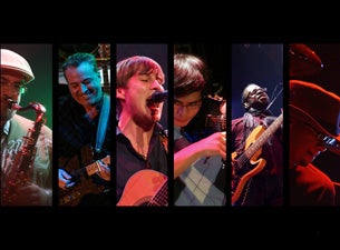 Trippin Billies: The Dave Matthews Band Tribute in Louisville promo photo for Live Nation presale offer code