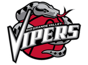 Rio Grande Valley Vipers presale information on freepresalepasswords.com