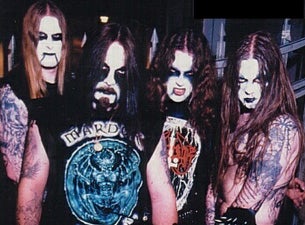 Marduk&nbsp;Tickets