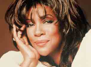 Mary Wilson of the Supremes in Jacksonville promo photo for Exclusive presale offer code