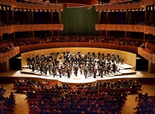 New World Symphony presale information on freepresalepasswords.com