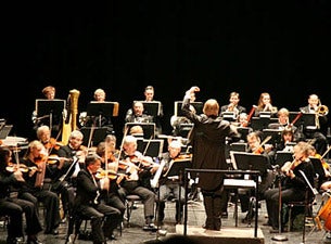 Okanagan Symphony Tickets Okanagan Symphony Tickets