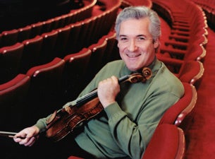 Pinchas Conducts Haydn - Pinchas dirige Haydn in Ottawa promo photo for Live Rush presale offer code