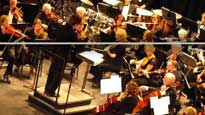 More Info AboutSalina Symphony - The Magical Music of Disney