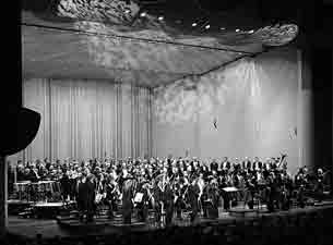 The Marin Symphony&nbsp;Tickets