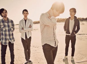 The Morning Benders&nbsp;Tickets
