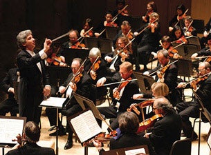 Toronto Symphony Orchestra presale information on freepresalepasswords.com