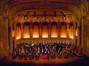 Vancouver Symphony Orchestra presale information on freepresalepasswords.com