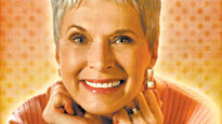 Jeanne Robertson pre-sale code for concert tickets in Columbus, OH