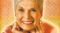 presale password for Jeanne Robertson tickets in Glenside - PA (Keswick Theatre)