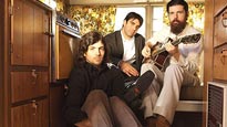 Avett Brothers presale password for concert tickets