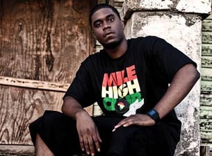 Big K.R.I.T. Tickets Big K.R.I.T. Tickets