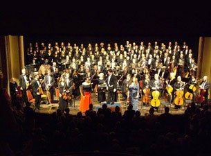 Dubuque Symphony Orchestra presale information on freepresalepasswords.com