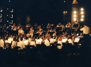 Imperial Symphony Orchestra&nbsp;Tickets